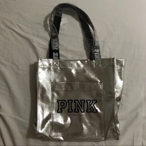 VS PINK Mini Tote